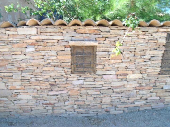 Casas Rurales Lagunas De Ruidera II Ossa de Montiel Exterior foto